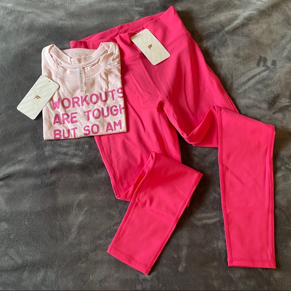 Fabletics Set - Picture 2 of 8